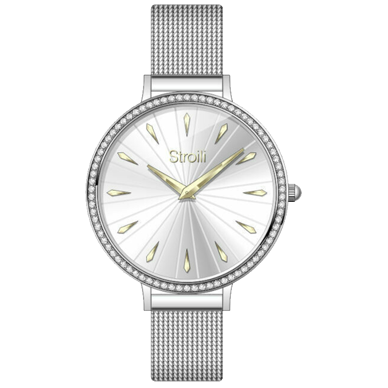 Stroili Orologio Donna 1687805 Stroili Orologio Donna 1687805