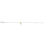 Sense Bracciale Donna SSG.2.2.79.1.1 Sense Bracciale Donna SSG.2.2.79.1.1