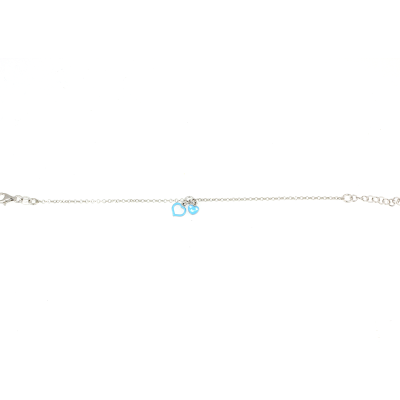 Sense Bracciale Argento SSG.2.2.81.2.1 Sense Bracciale Argento SSG.2.2.81.2.1