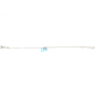 Sense Bracciale Argento SSG.2.2.81.2.1 Sense Bracciale Argento SSG.2.2.81.2.1
