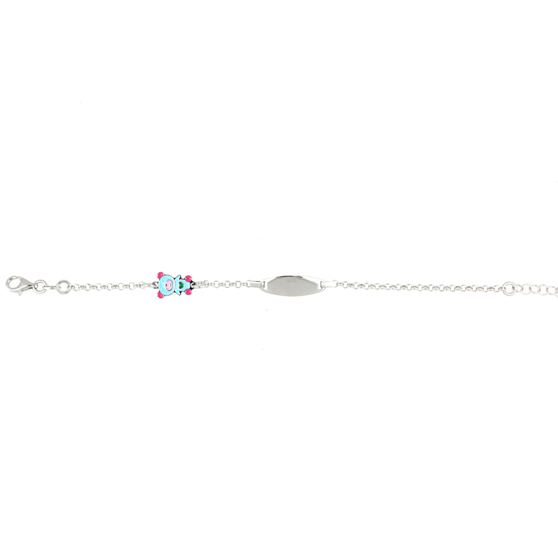 Sense Bracciale Donna SSG.2.2.94.1.1 Sense Bracciale Donna SSG.2.2.94.1.1