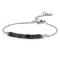 Co88 Collection Bracciale Acciaio 8CB-90378