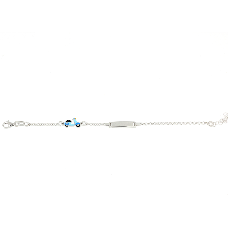 Sense Bracciale Uomo SSG.2.2.86.2.1 Sense Bracciale Uomo SSG.2.2.86.2.1