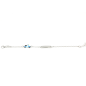 Sense Bracciale Uomo SSG.2.2.86.2.1 Sense Bracciale Uomo SSG.2.2.86.2.1