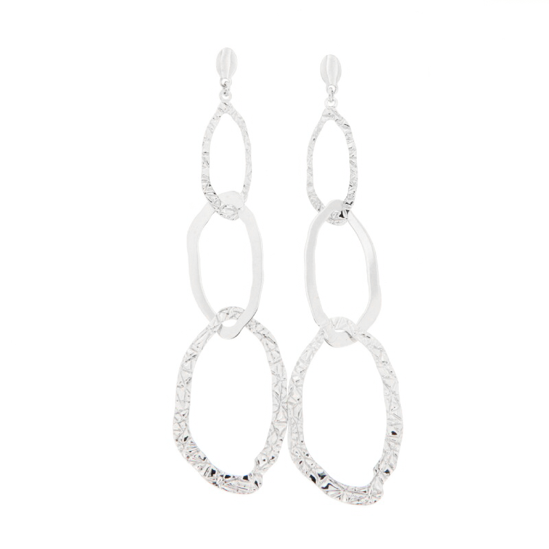 Sense Orecchini Donna SSG.5.2.10.1.1 Sense Orecchini Donna SSG.5.2.10.1.1