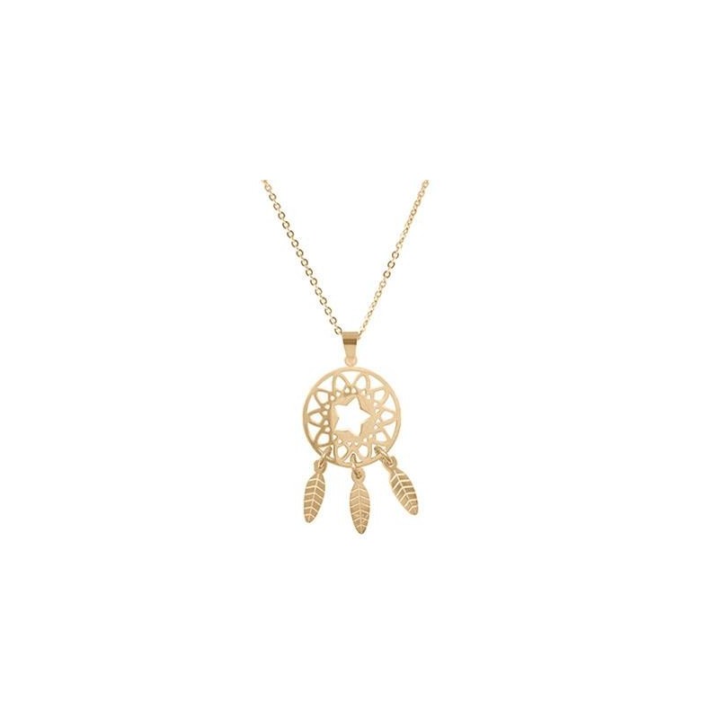 Co88 Collection Collana Donna 8CN-10041 Co88 Collection Collana Donna 8CN-10041