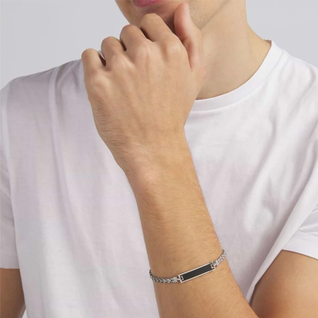 Stroili Bracciale Uomo 1615955