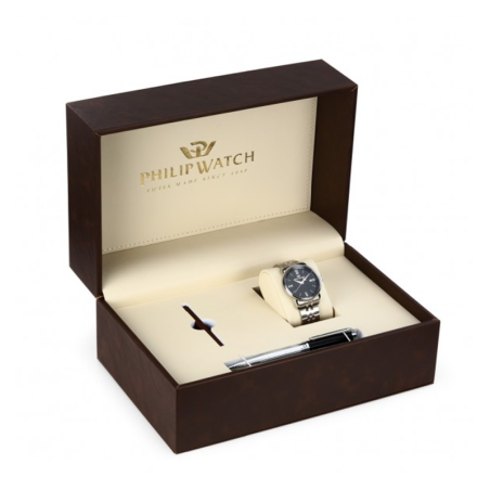 Philip Watch Orologio Uomo R8253150043