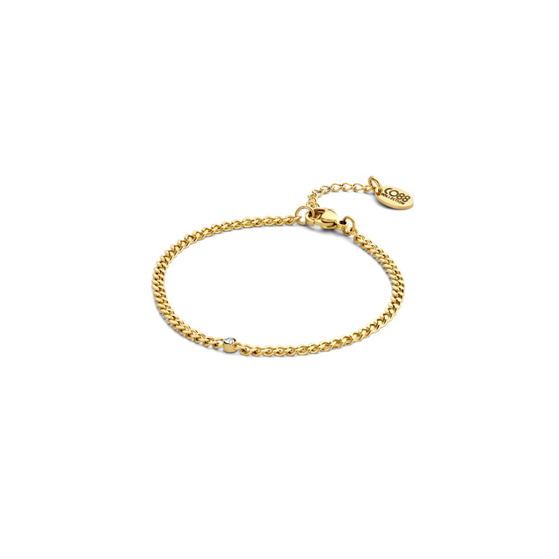 Co88 Collection Bracciale Donna 8CB-90710 Co88 Collection Bracciale Donna 8CB-90710