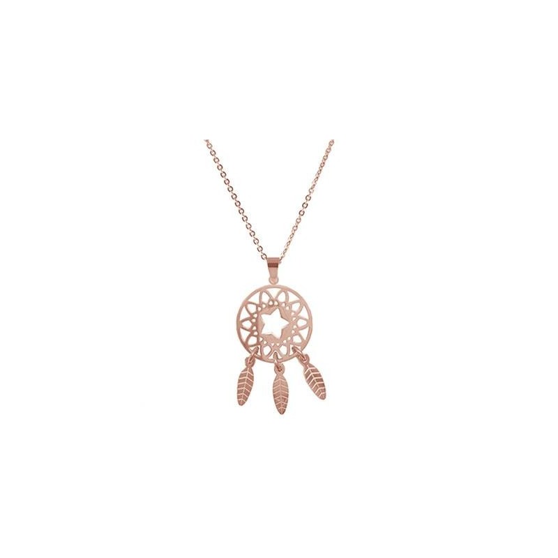 Co88 Collection Collana Donna 8CN-10042 Co88 Collection Collana Donna 8CN-10042
