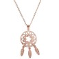 Co88 Collection Collana Donna 8CN-10042 Co88 Collection Collana Donna 8CN-10042