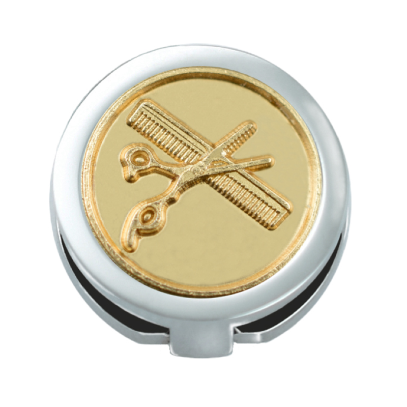 Talent Jewels Clip Acconciatore Arte TJC.3.19 Talent Jewels Clip Acconciatore Arte TJC.3.19