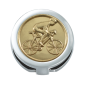 Talent Jewels Clip Cyclist Talent Jewels Clip Cyclist
