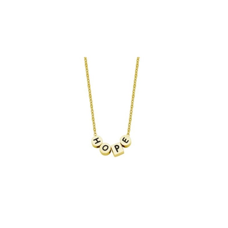 Co88 Collection Collana Acciaio 8CN-26032