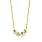 Co88 Collection Collana Acciaio 8CN-26032