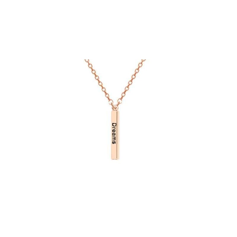 Co88 Collection Collana Donna 8CN-20012