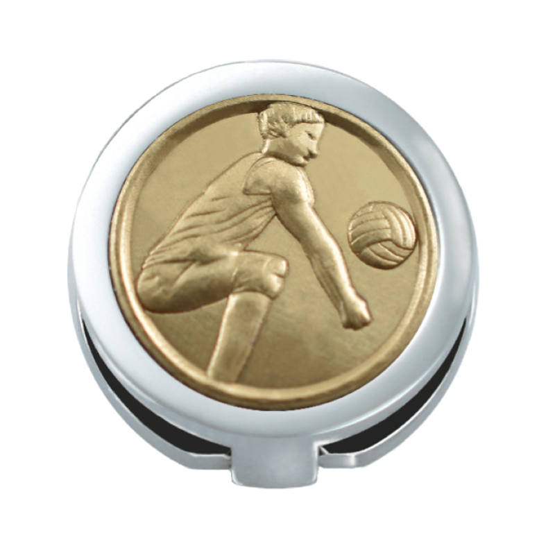 Talent Jewels Pallavolista Sport TJC.1.12 Talent Jewels Pallavolista Sport TJC.1.12