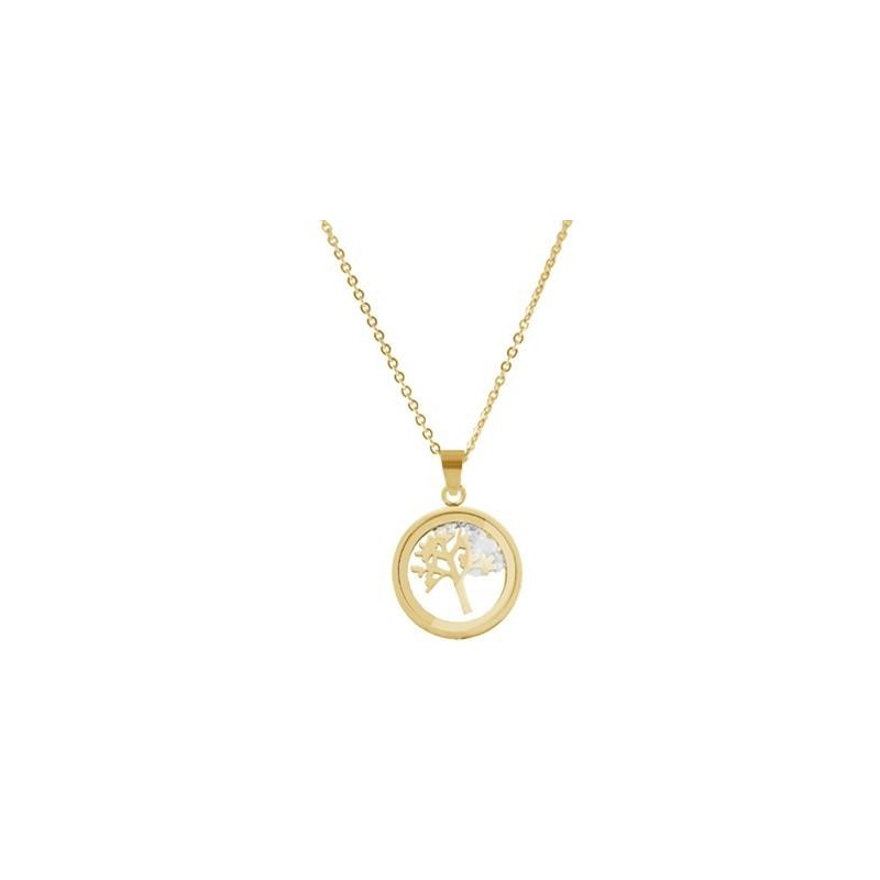 Co88 Collection Collana Donna 8CN-26012 Co88 Collection Collana Donna 8CN-26012