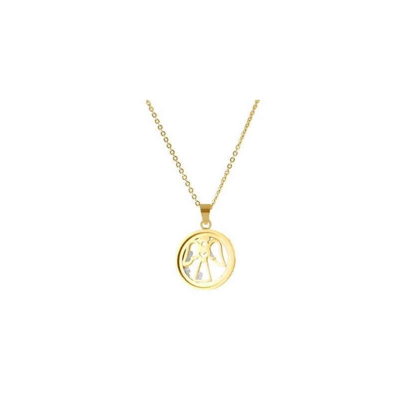Co88 Collection Collana Acciaio 8CN-26018