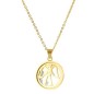 Co88 Collection Collana Acciaio 8CN-26018
