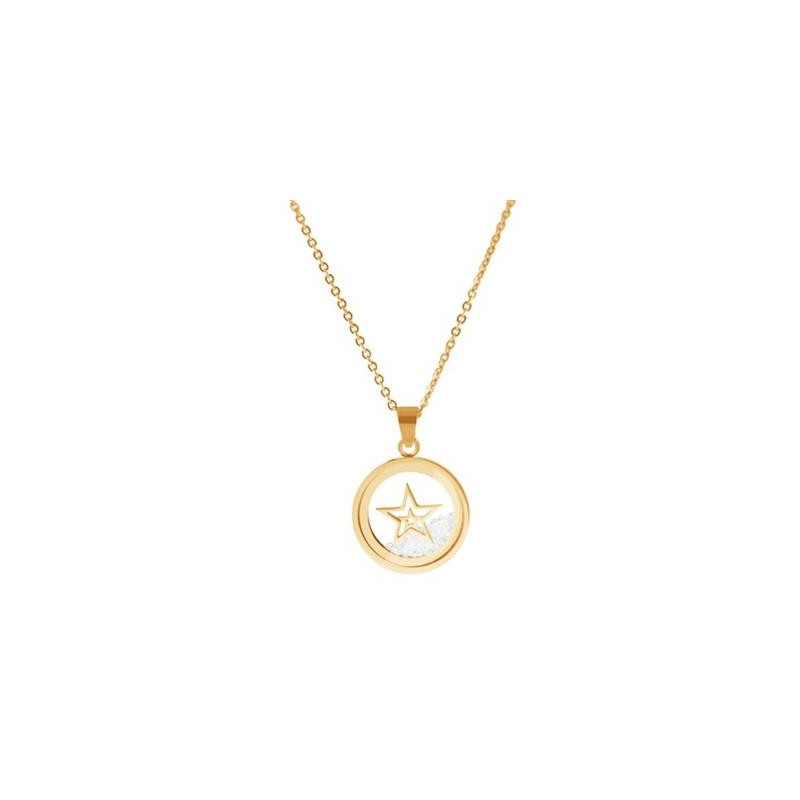 Co88 Collection Collana Donna 8CN-26009 Co88 Collection Collana Donna 8CN-26009