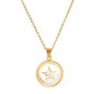 Co88 Collection Collana Donna 8CN-26009 Co88 Collection Collana Donna 8CN-26009