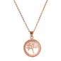 Co88 Collection Collana Donna 8CN-26013