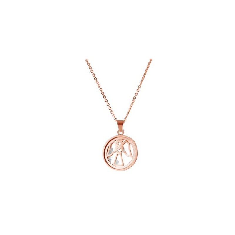 Co88 Collection Collana Acciaio 8CN-26019 Co88 Collection Collana Acciaio 8CN-26019