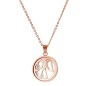 Co88 Collection Collana Acciaio 8CN-26019 Co88 Collection Collana Acciaio 8CN-26019