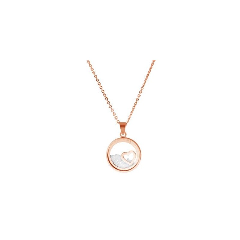 Co88 Collection Collana Donna 8CN-26016 Co88 Collection Collana Donna 8CN-26016