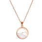 Co88 Collection Collana Donna 8CN-26016 Co88 Collection Collana Donna 8CN-26016