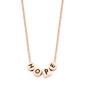 Co88 Collection Collana Acciaio 8CN-26033