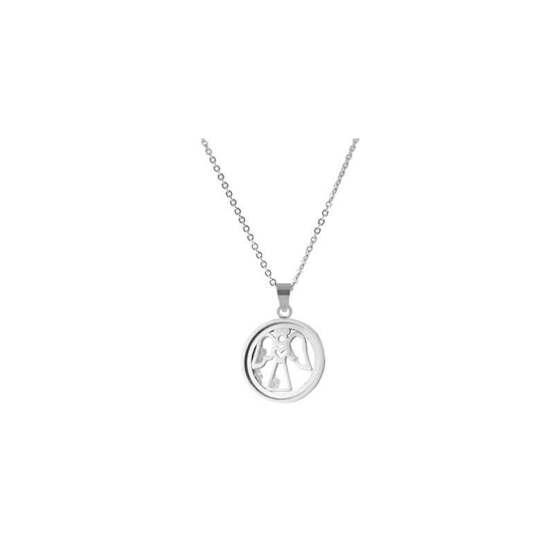 Co88 Collection Collana Acciaio 8CN-26017