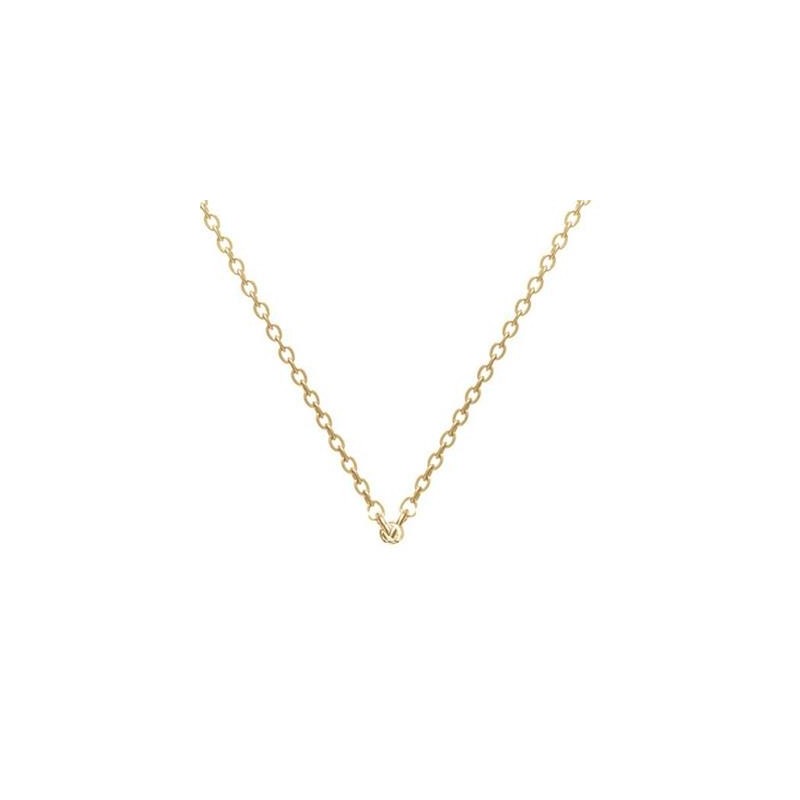 Co88 Collection Collana Donna 8CN-10005-60 Co88 Collection Collana Donna 8CN-10005-60