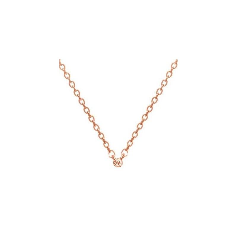 Co88 Collection Collana Acciaio 8CN-10006-60 Co88 Collection Collana Acciaio 8CN-10006-60