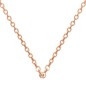 Co88 Collection Collana Acciaio 8CN-10006-60 Co88 Collection Collana Acciaio 8CN-10006-60