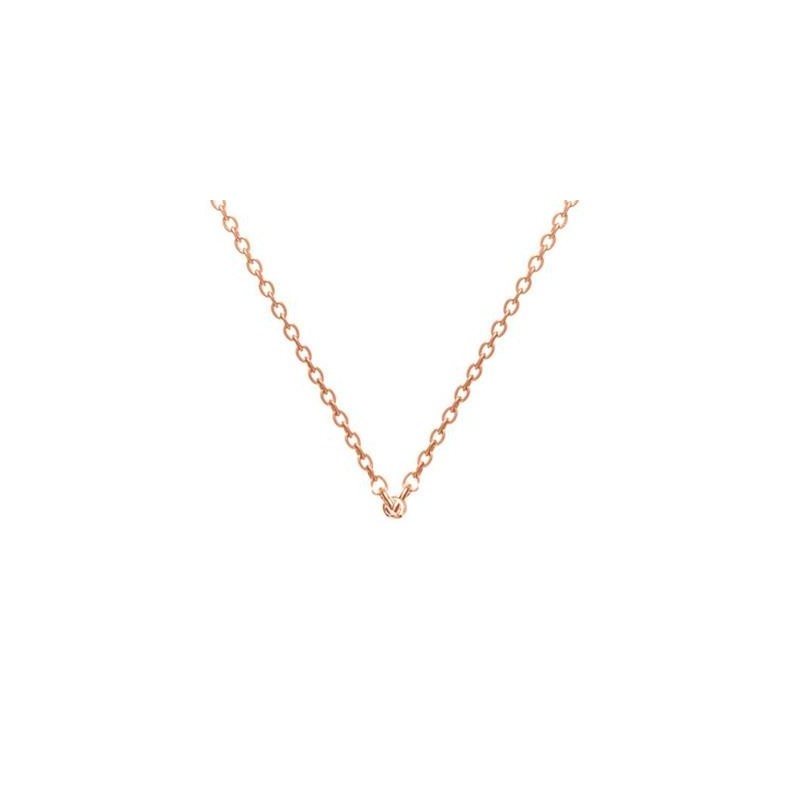 Co88 Collection Collana Donna 8CN-10006-80 Co88 Collection Collana Donna 8CN-10006-80