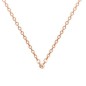Co88 Collection Collana Donna 8CN-10006-80 Co88 Collection Collana Donna 8CN-10006-80