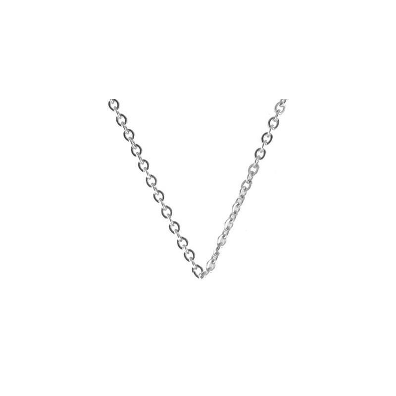 Co88 Collection Collana Acciaio 8CN-10004-60 Co88 Collection Collana Acciaio 8CN-10004-60