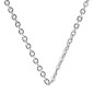 Co88 Collection Collana Acciaio 8CN-10004-60 Co88 Collection Collana Acciaio 8CN-10004-60