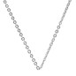 Co88 Collection Collana Donna 8CN-10004-80 Co88 Collection Collana Donna 8CN-10004-80