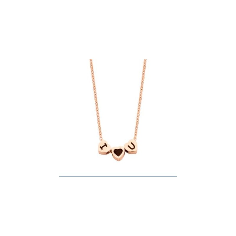 Co88 Collection Collana Donna 8CN-26030 Co88 Collection Collana Donna 8CN-26030