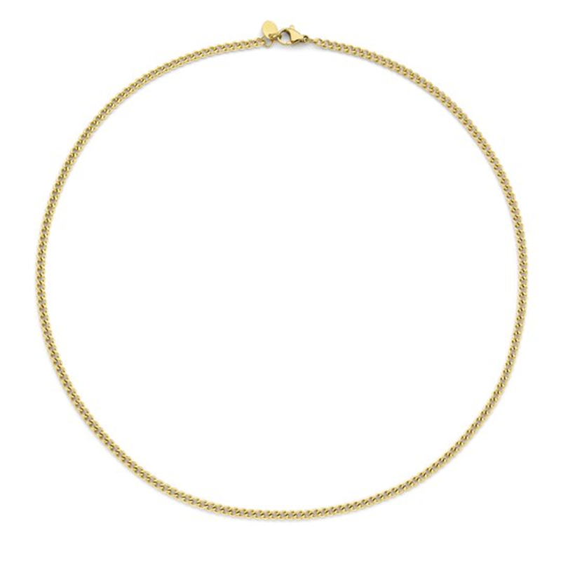 Co88 Collection Collana Acciaio 8CN-26408