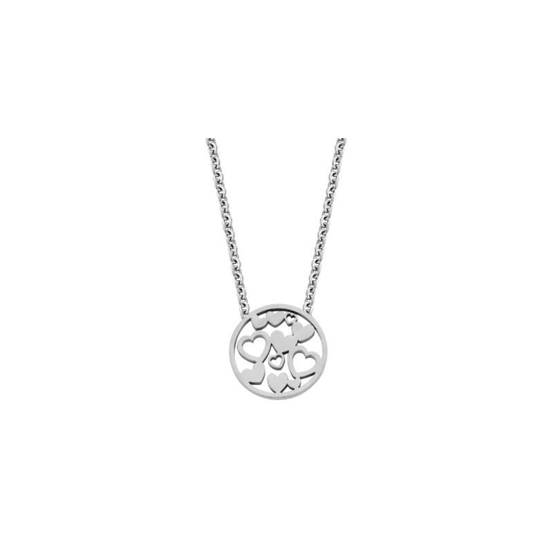 Co88 Collection Collana Donna 8CN-26109 Co88 Collection Collana Donna 8CN-26109