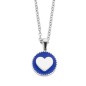 Co88 Collection Collana Donna 8CN-26048 Co88 Collection Collana Donna 8CN-26048