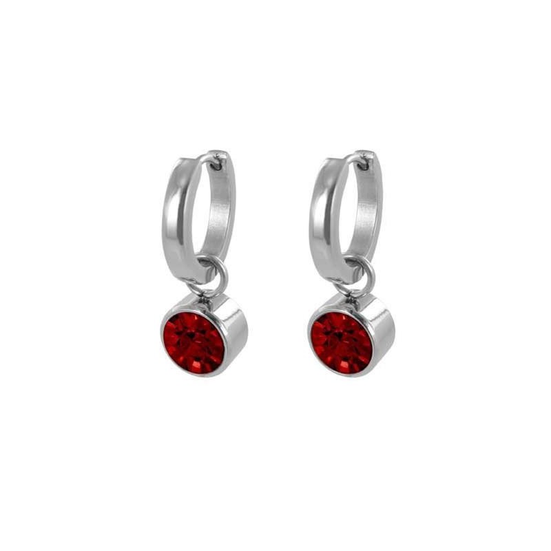 Co88 Collection Orecchini Donna 8CE-60006 Co88 Collection Orecchini Donna 8CE-60006