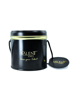 Talent Jewels Bracciale, Logo Talent Jewels