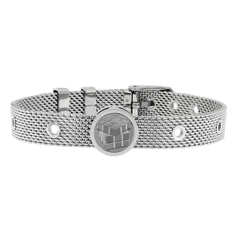Talent Jewels Bracciale, Talento Paziente Talent Jewels