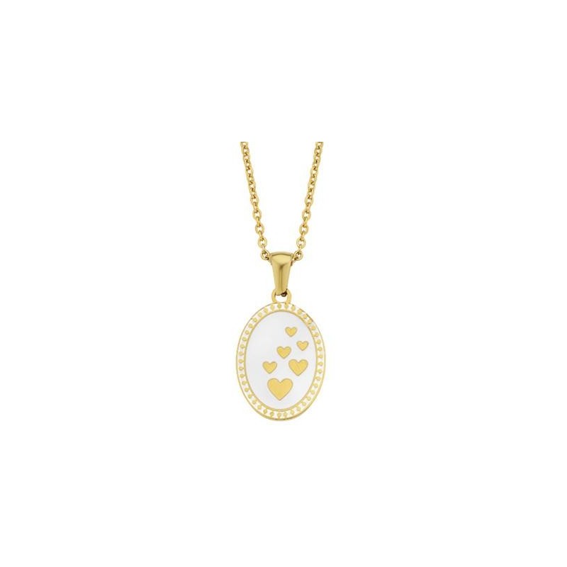 Co88 Collection Collana Donna 8CN-26133