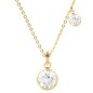 Co88 Collection Collana Cristalli 8CN-26098 Co88 Collection Collana Cristalli 8CN-26098